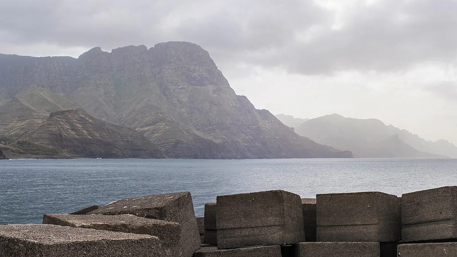 Agaete, Gran Canaria