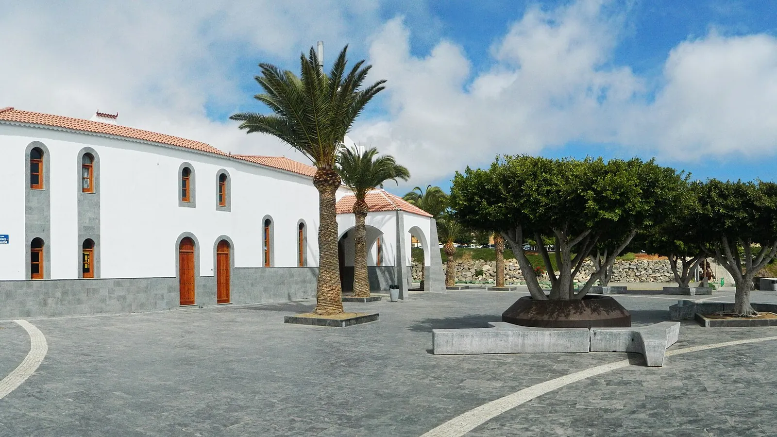 Arguineguín, Gran Canaria