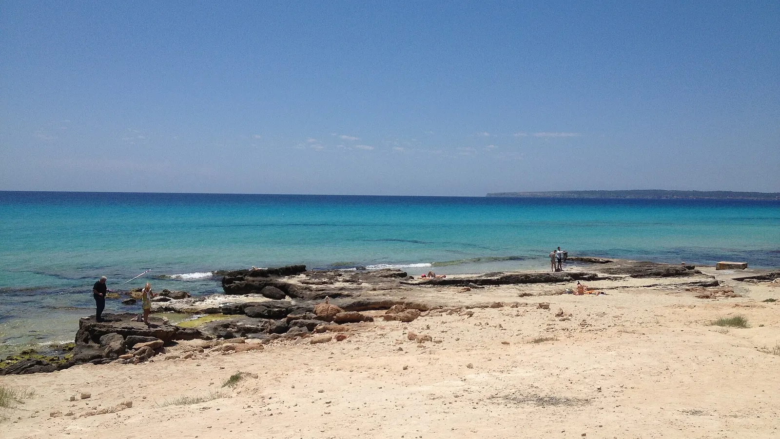 Costa Adeje, Teneriffa