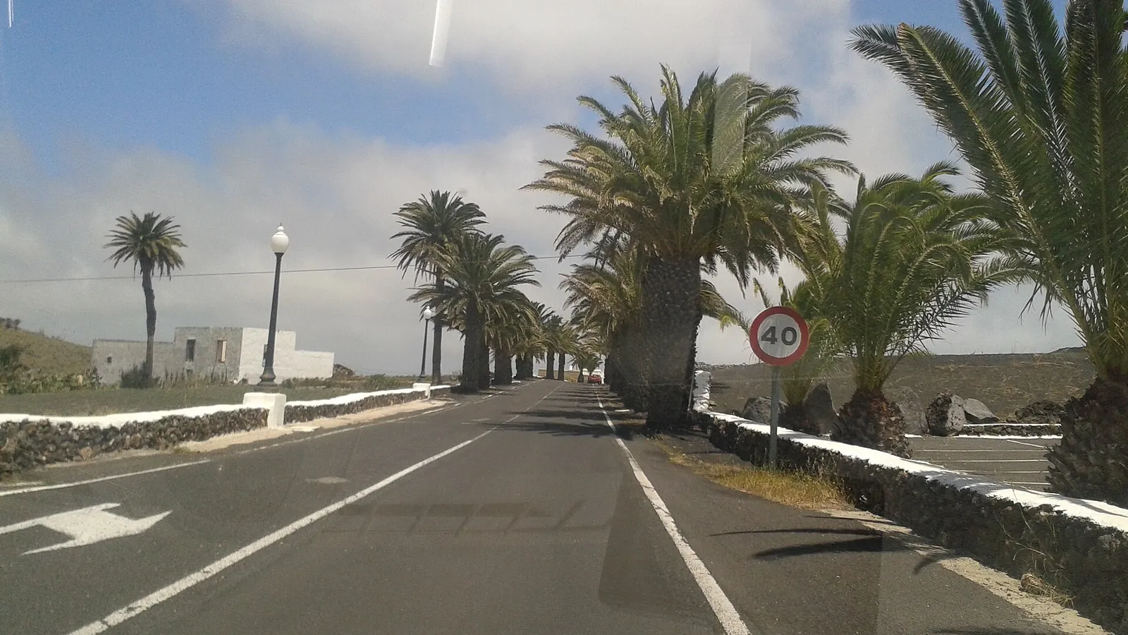 Haría, Lanzarote