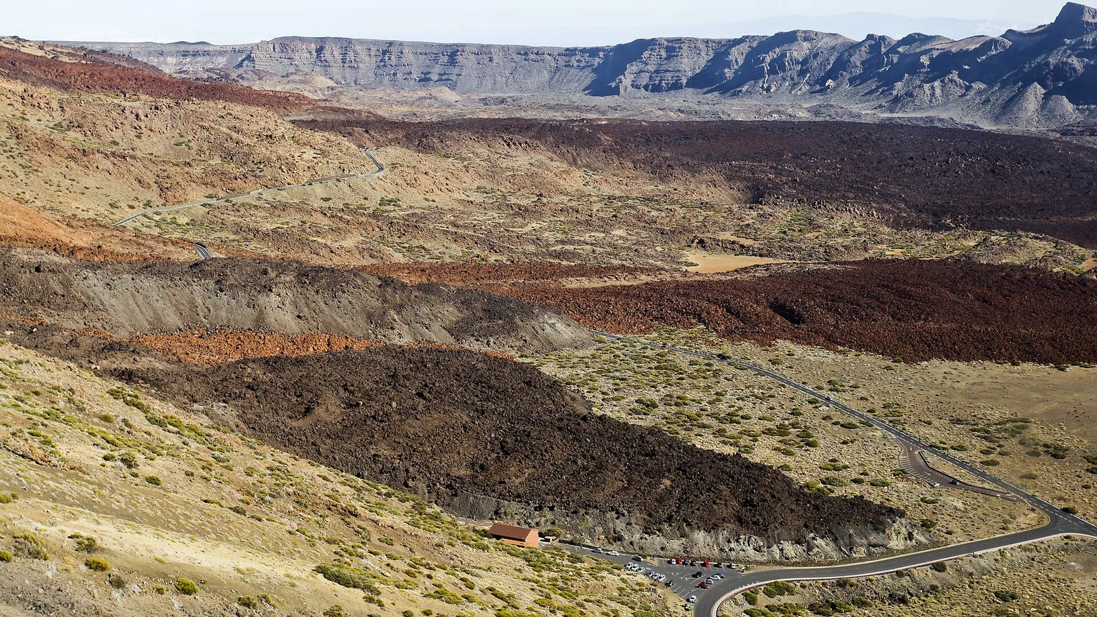 Teneriffa, Teneriffa
