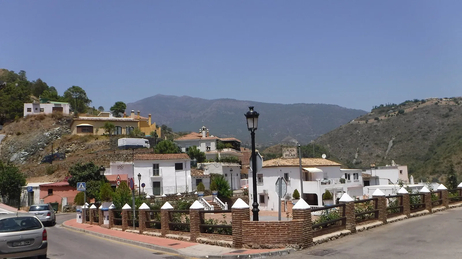 La Zagaleta, Costa del Sol