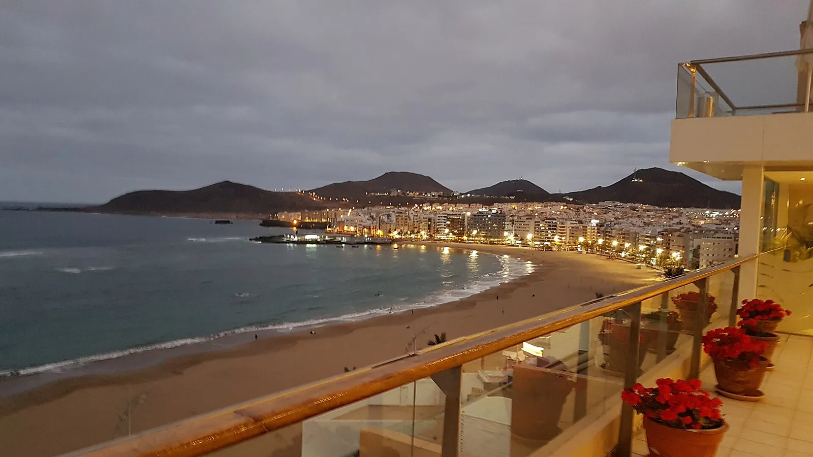 Las Palmas de Gran Canaria, Gran Canaria