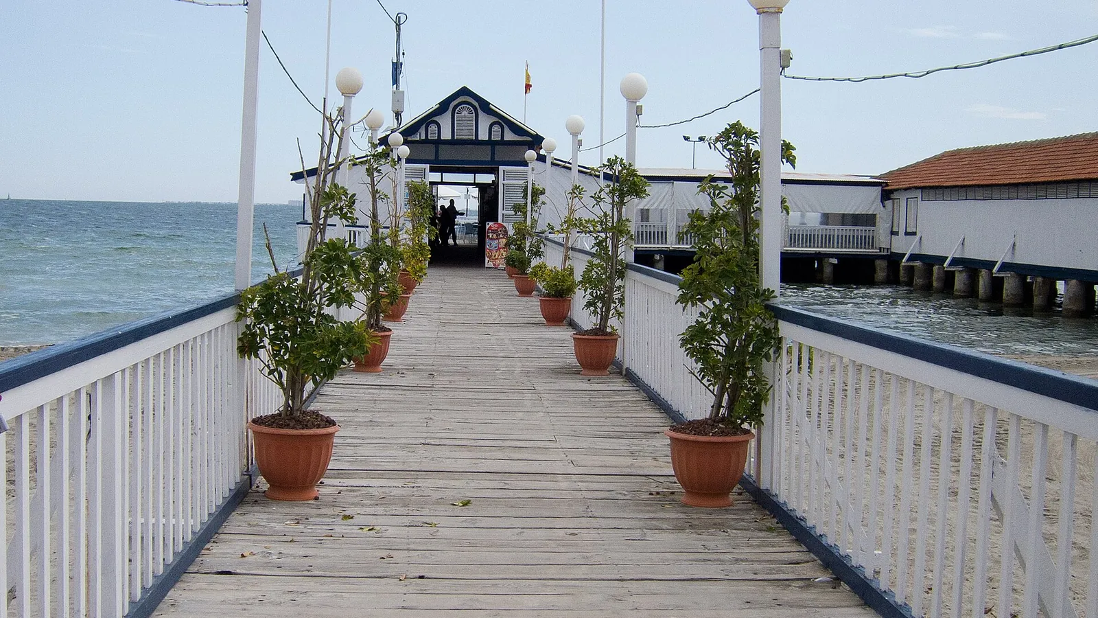 Los Alcázares, Costa Cálida