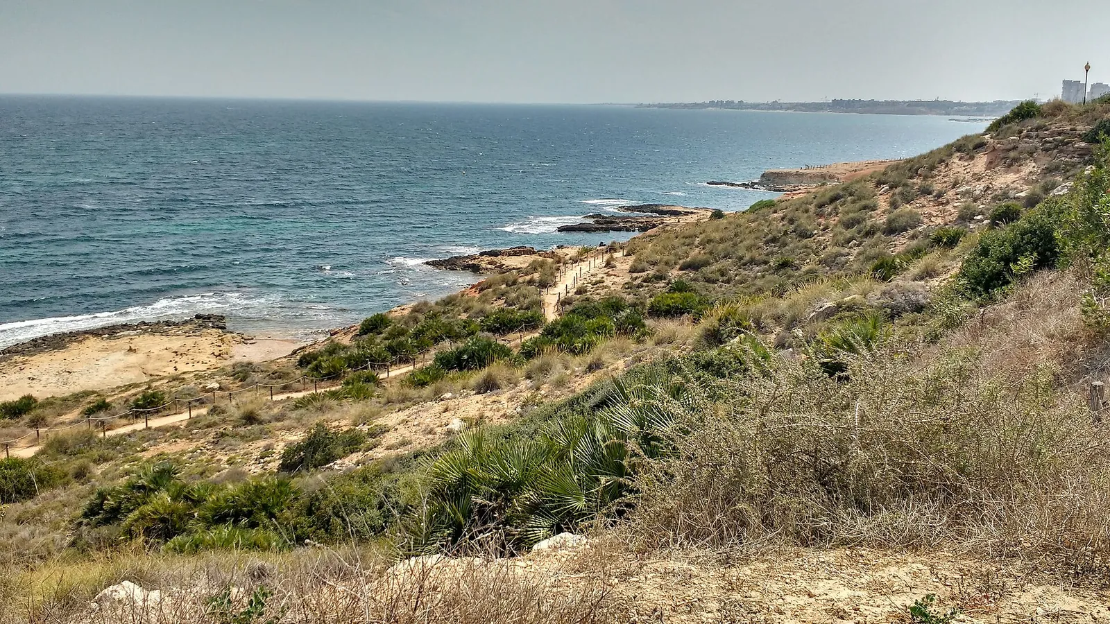 Orihuela Costa, Costa Blanca
