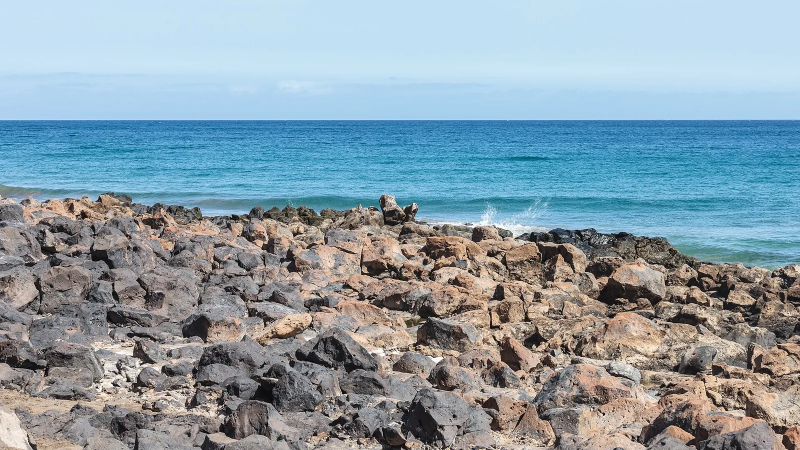Puerto del Carmen, Lanzarote