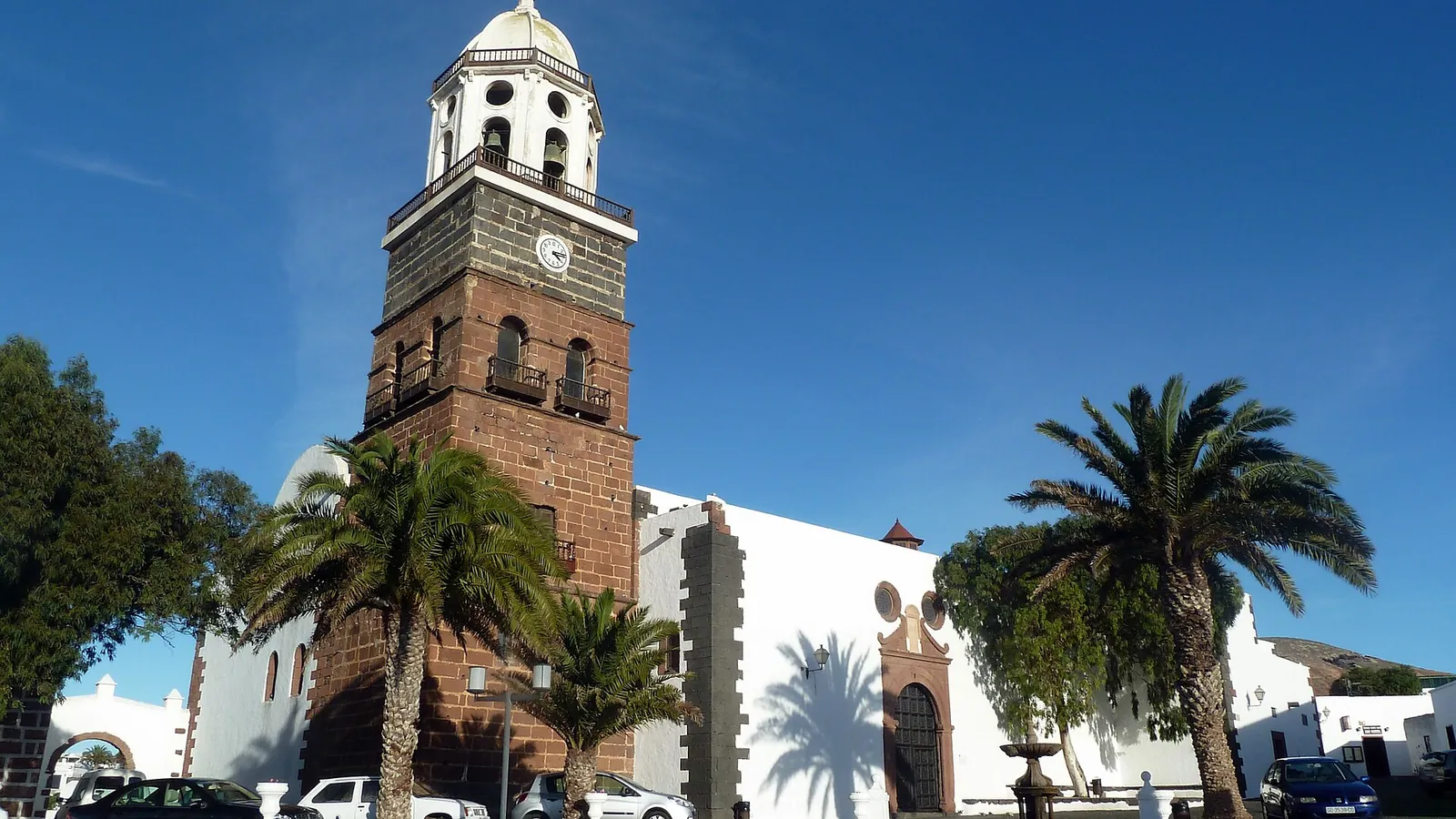 Teguise, Lanzarote