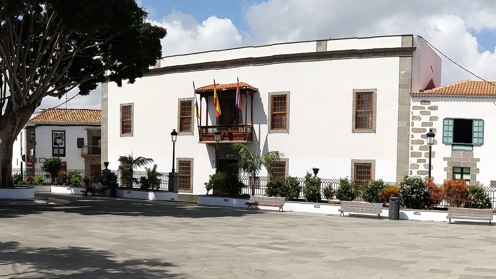 Telde, Gran Canaria