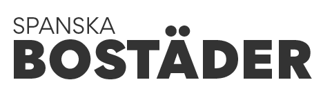 Spanska Bostäder